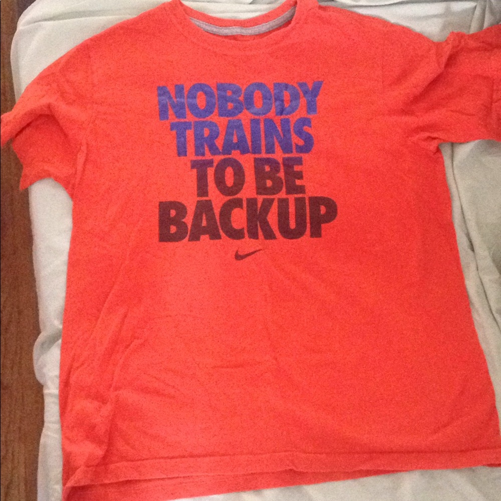 Nike shirt - boys
